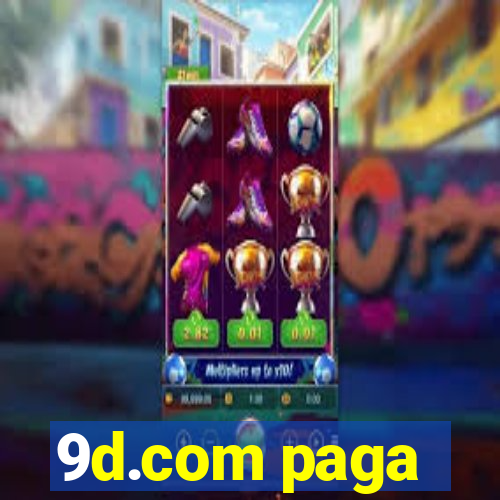 9d.com paga